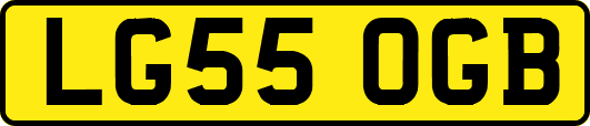 LG55OGB