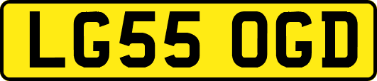 LG55OGD