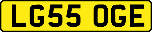 LG55OGE