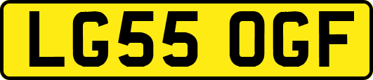 LG55OGF