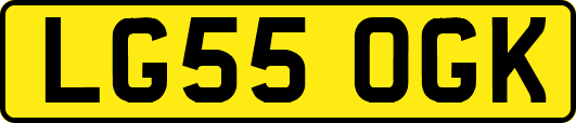 LG55OGK