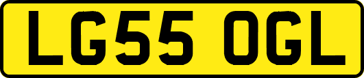 LG55OGL