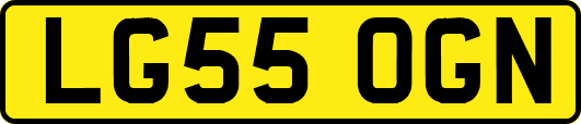 LG55OGN