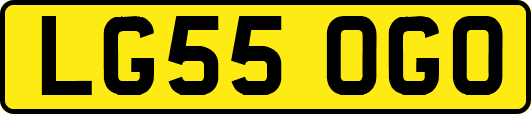LG55OGO