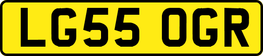 LG55OGR