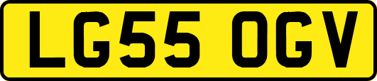 LG55OGV