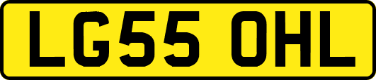 LG55OHL
