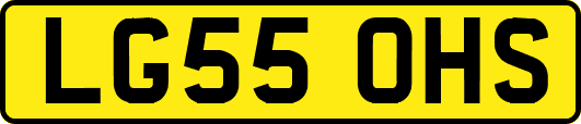 LG55OHS