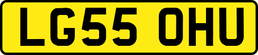 LG55OHU