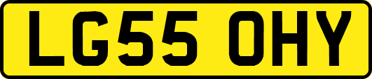 LG55OHY