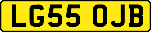 LG55OJB