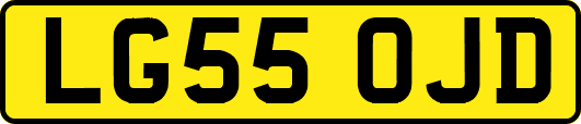LG55OJD