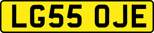 LG55OJE