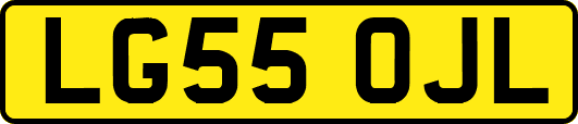LG55OJL