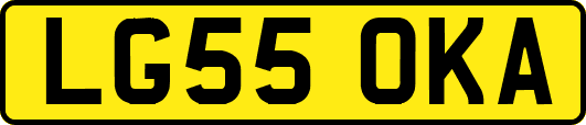 LG55OKA