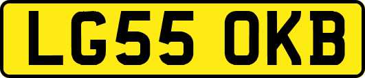 LG55OKB