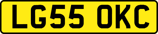 LG55OKC