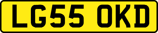 LG55OKD