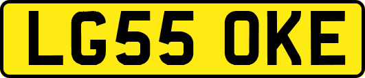 LG55OKE