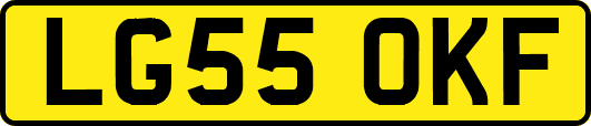 LG55OKF