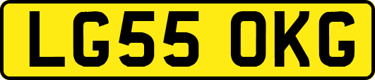LG55OKG