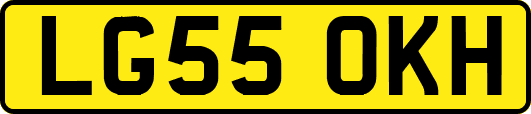 LG55OKH