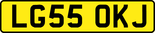 LG55OKJ