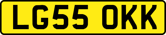 LG55OKK