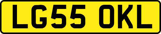 LG55OKL