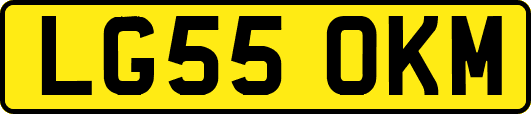 LG55OKM