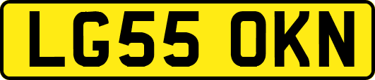 LG55OKN