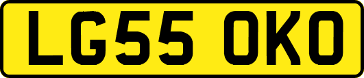 LG55OKO