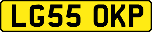 LG55OKP