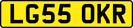 LG55OKR