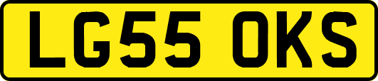 LG55OKS
