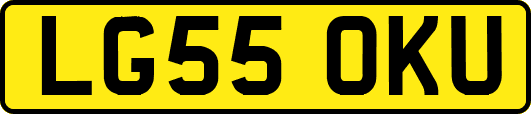LG55OKU