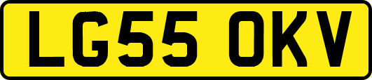 LG55OKV