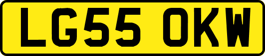 LG55OKW
