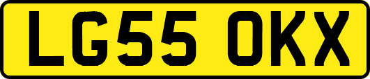 LG55OKX
