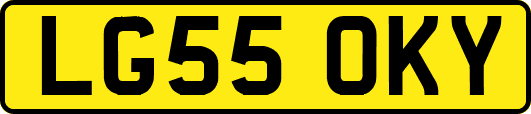 LG55OKY