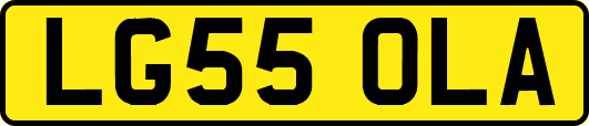LG55OLA