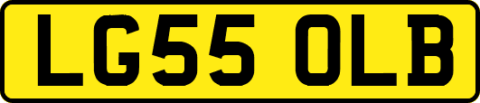 LG55OLB