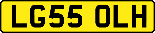 LG55OLH