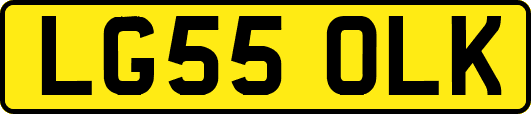 LG55OLK