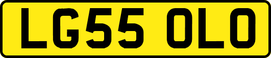 LG55OLO