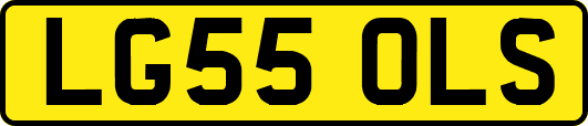 LG55OLS