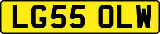 LG55OLW