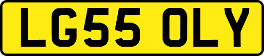 LG55OLY