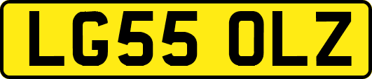 LG55OLZ
