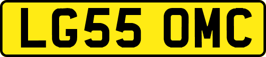 LG55OMC